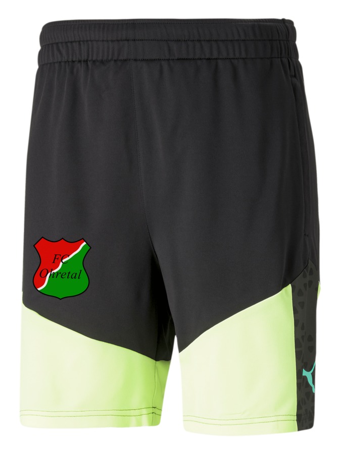 PUMA individualCUP Training Shorts