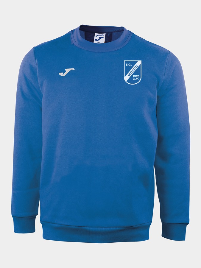 Joma Sweatshirt Cairo II