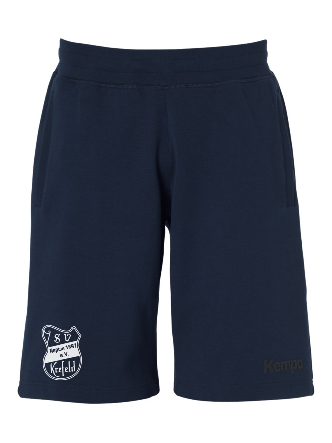 Kempa Status Shorts