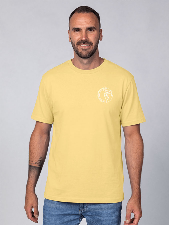 Shirt Light Herren