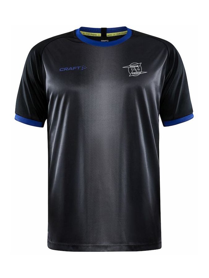 Craft Progress 2.0 Graphic Trikot