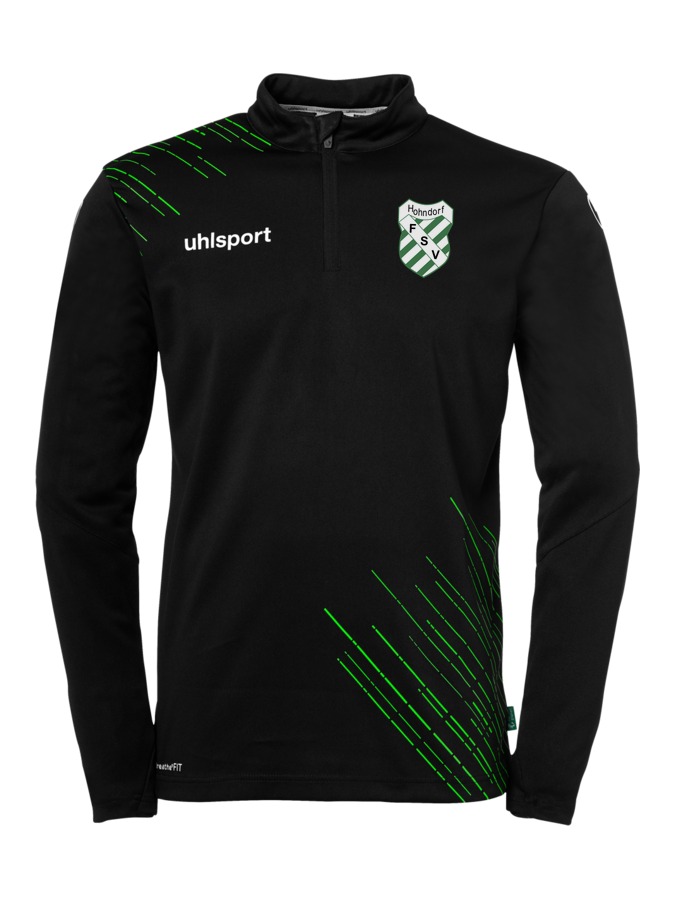 uhlsport Score 26 1/4 Zip Top
