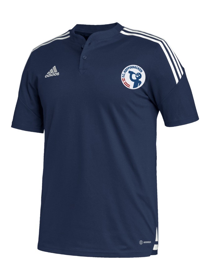 adidas Condivo 22 Poloshirt