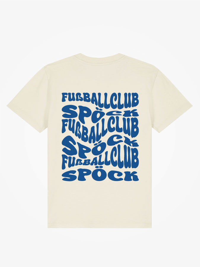 Shirt Wavy Kids