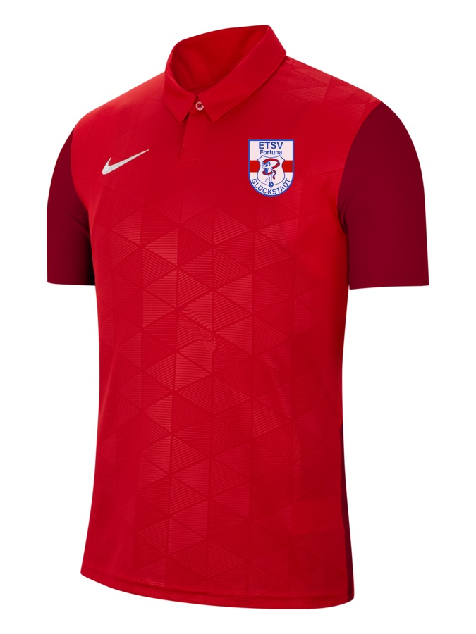 Nike Trophy IV Kurzarm Trikot