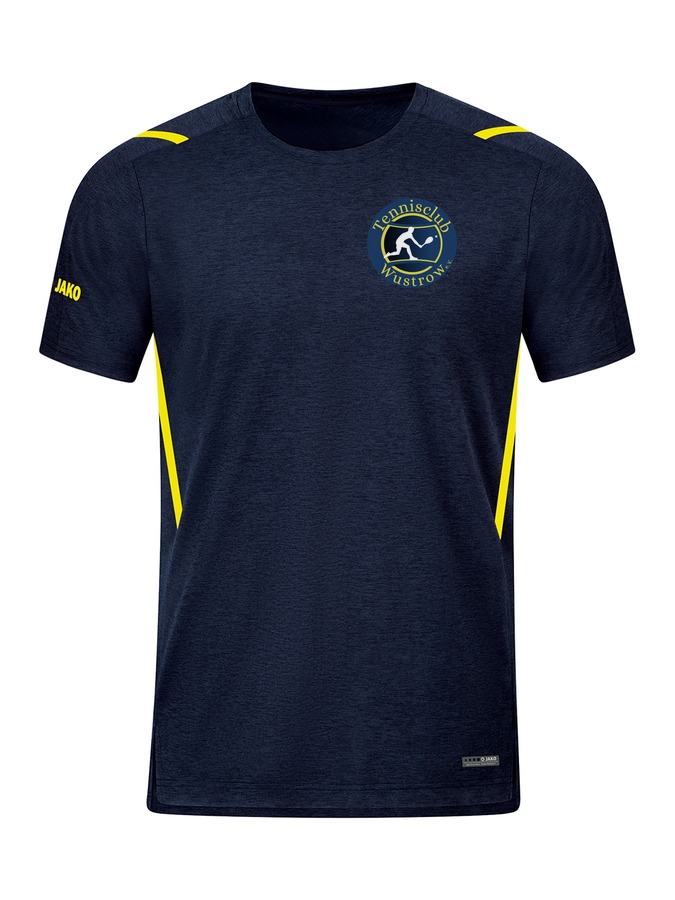 Jako T-Shirt Challenge