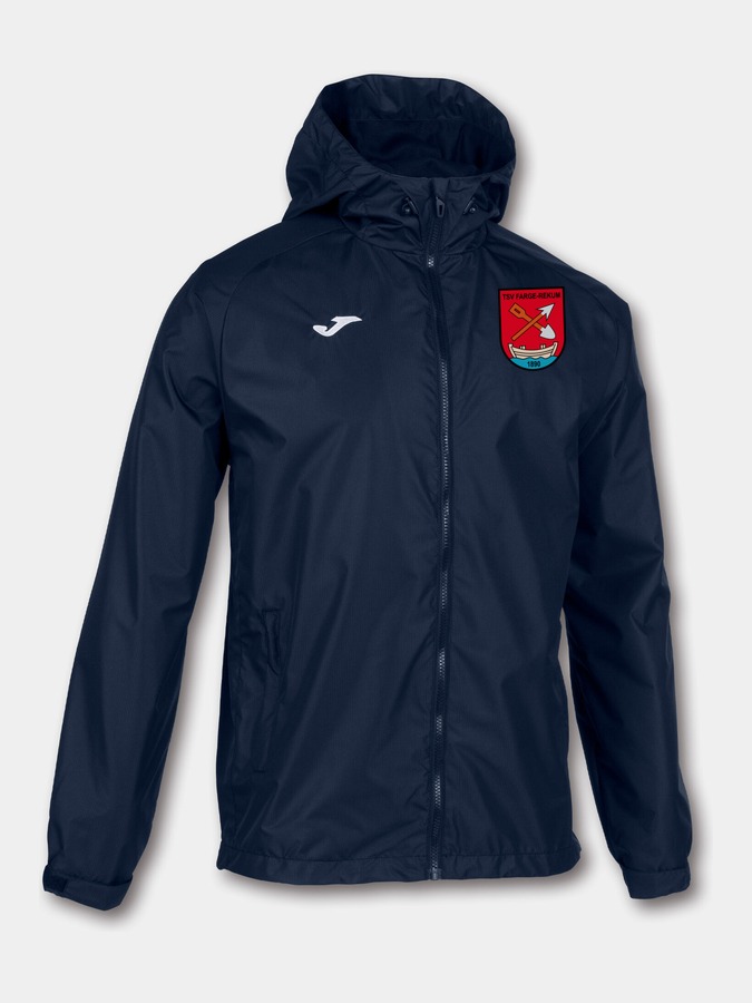Joma Regenjacke Cervino