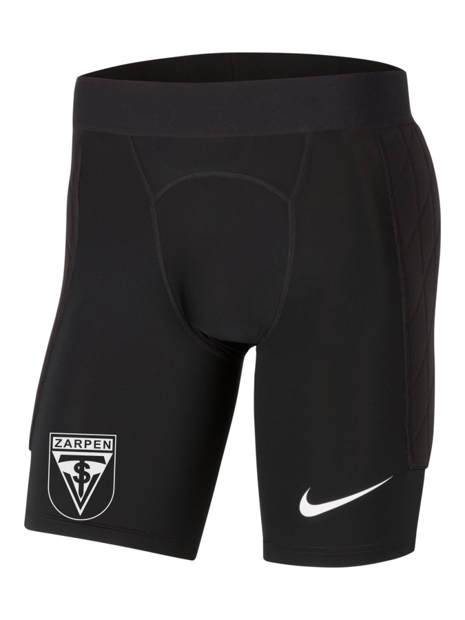 Nike Gardien Knit Shorts