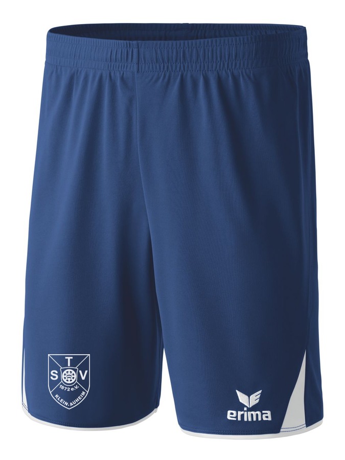Erima Classic 5-C Shorts