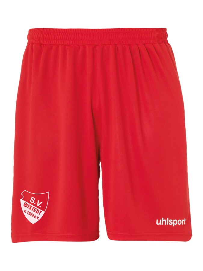 uhlsport Center Basic Shorts Ohne Innenslip
