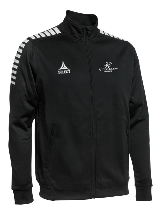 Select Monaco Präsentationsjacke