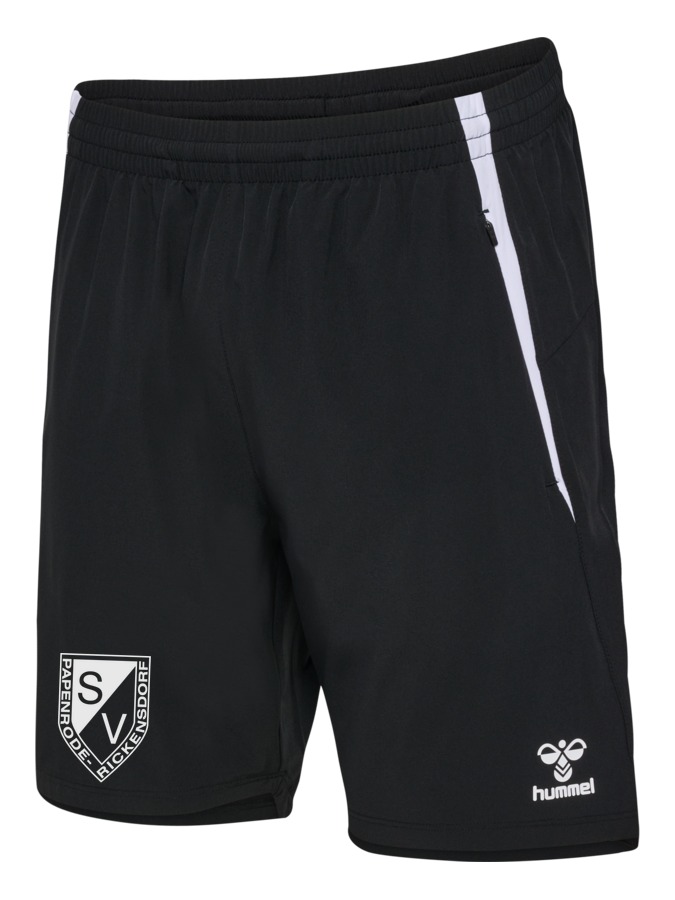 Hummel Lead 2.0 Woven Shorts