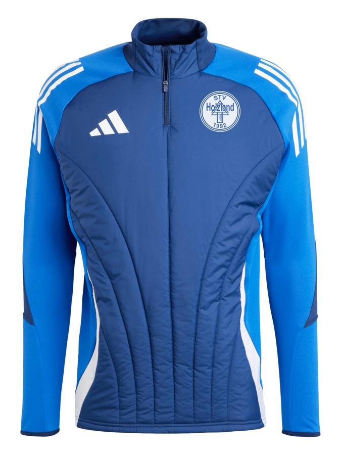 adidas Tiro 24 Competition Winterized Trainingsoberteil