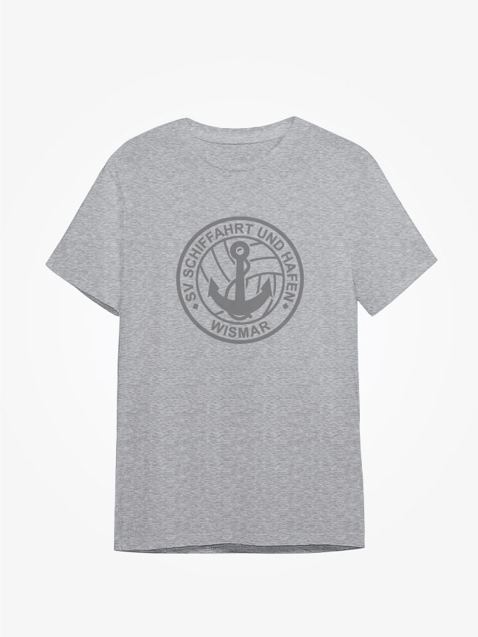 Shirt All Grey Kids