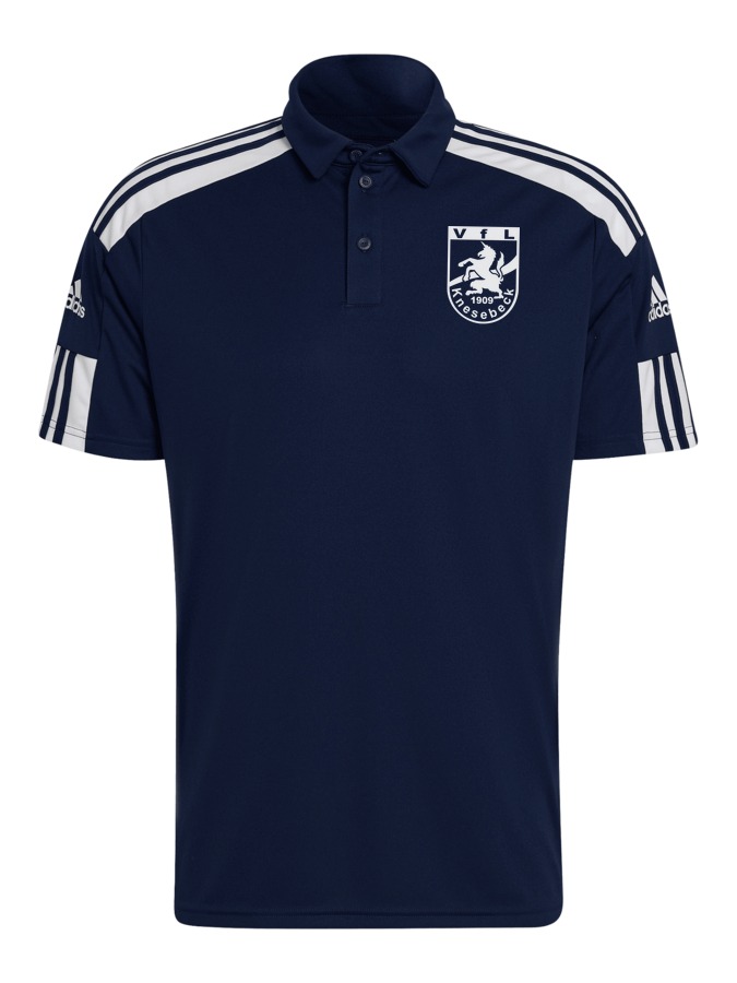 adidas Squadra 21 Poloshirt