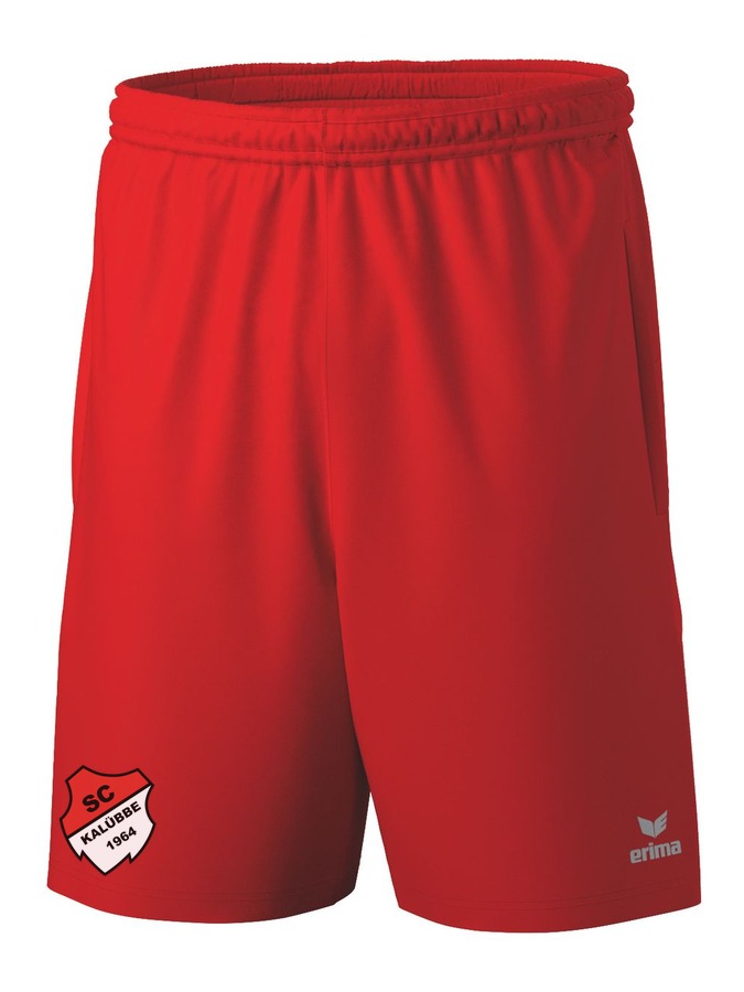 Erima Team Shorts