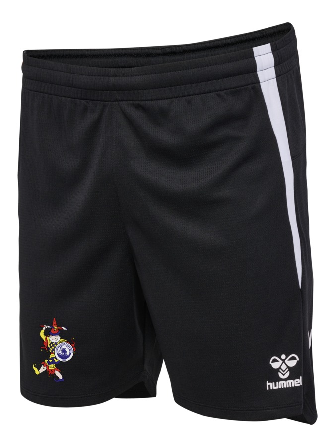 Hummel Lead 2.0 Shorts