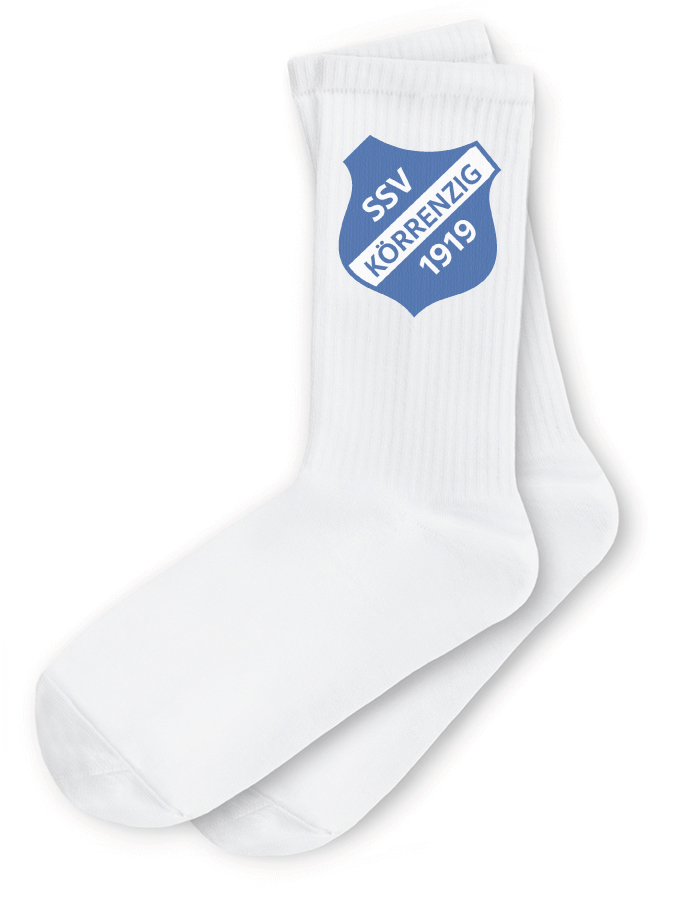 Sportsocken Logo