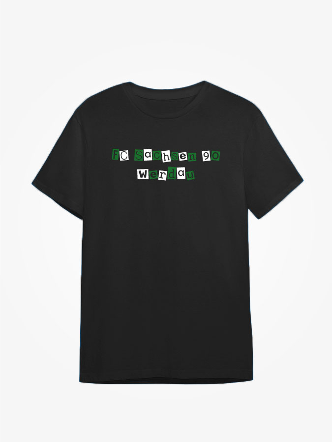 Shirt Letter Kids