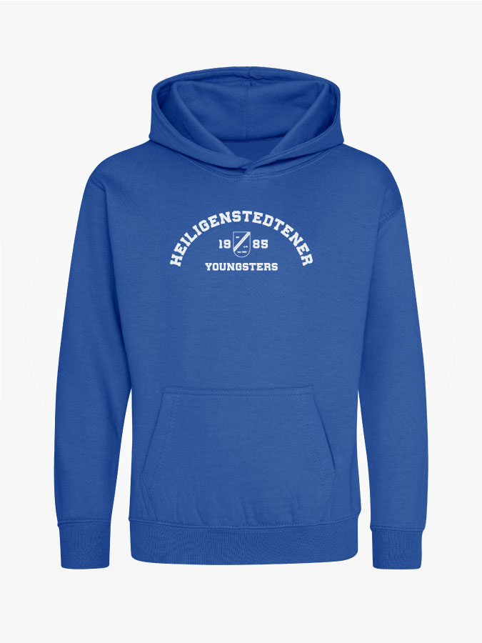 Hoodie Youngsters Kids