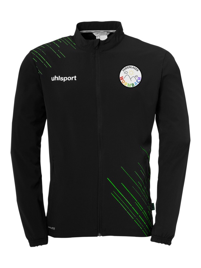 uhlsport Score 26 Evo Woven Jacket