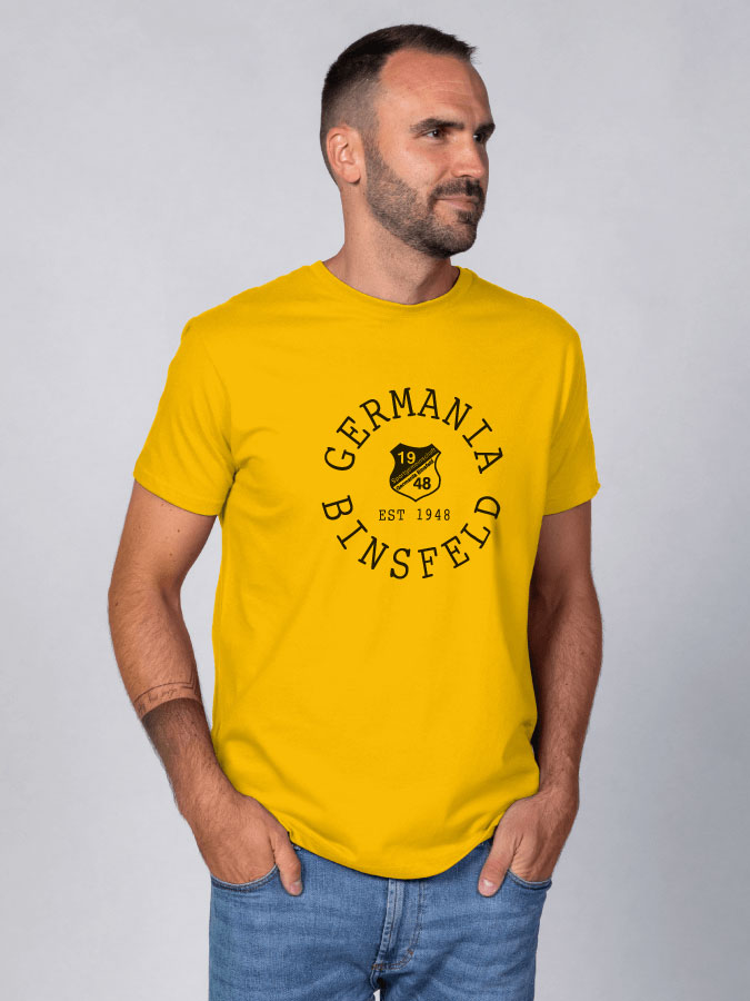 Shirt Core Herren