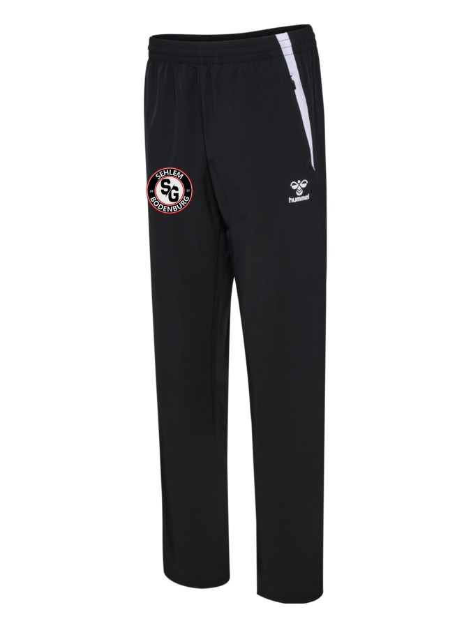 Hummel Lead 2.0 Woven Pants Damen