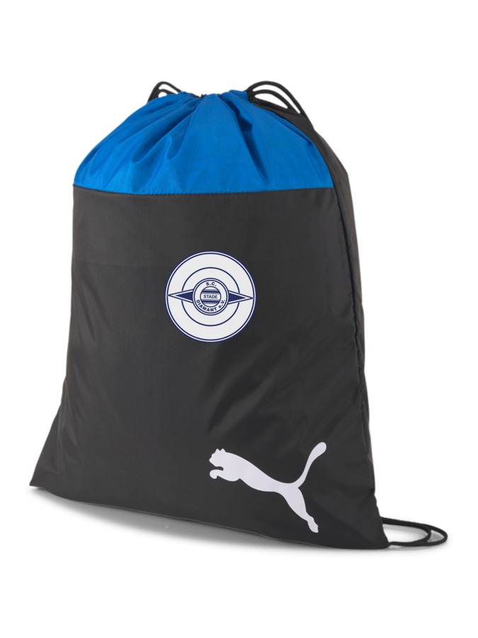 PUMA teamGOAL 23 Gym Sack
