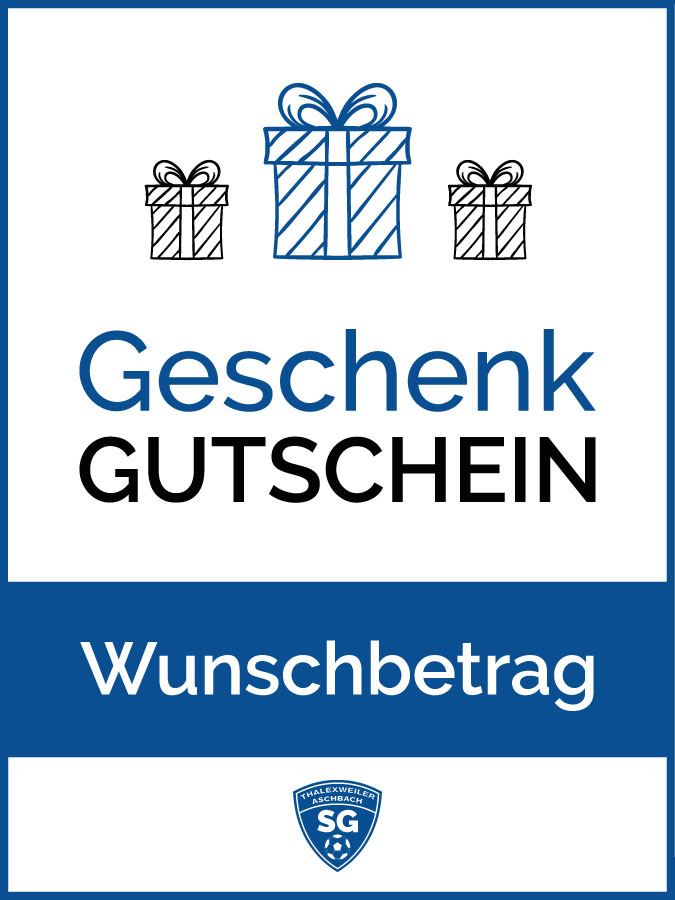 Gutschein zum Ausdrucken