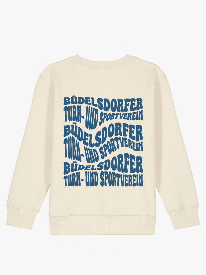 Sweater Wavy Kids