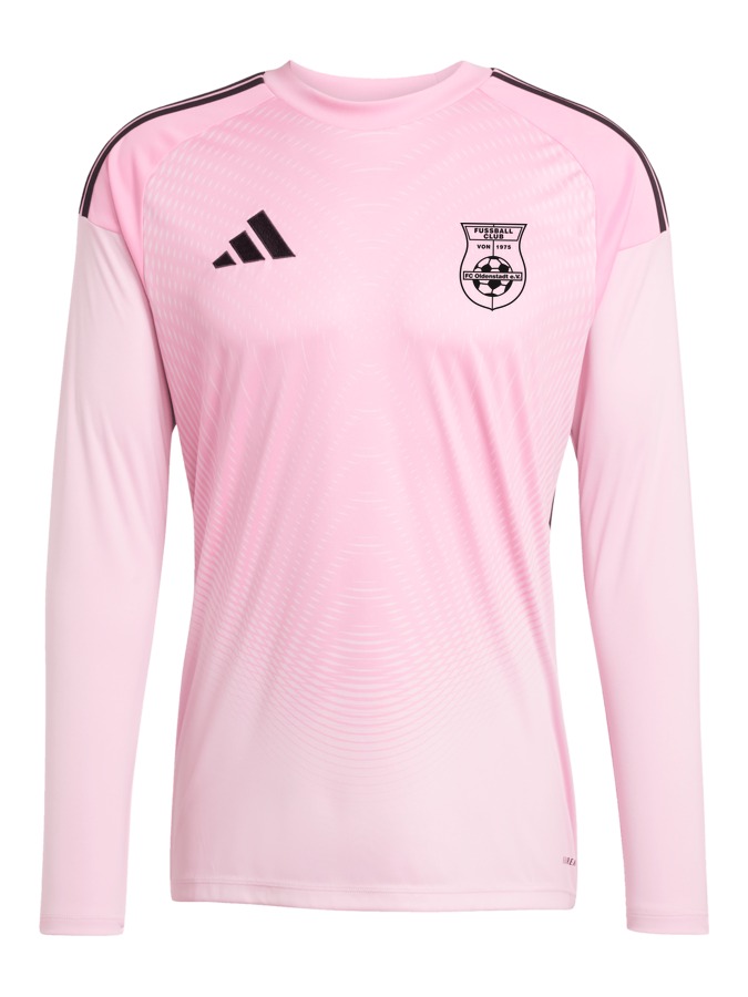 adidas Tiro 25 Competition Torwart-Longsleeve