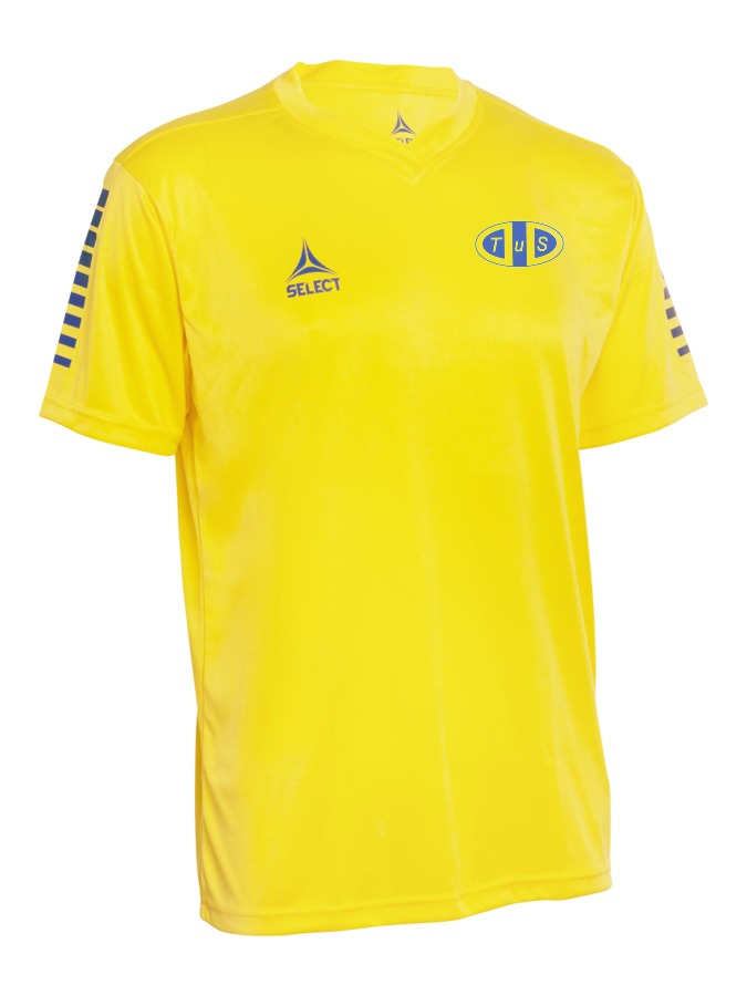 Select Pisa Trikot
