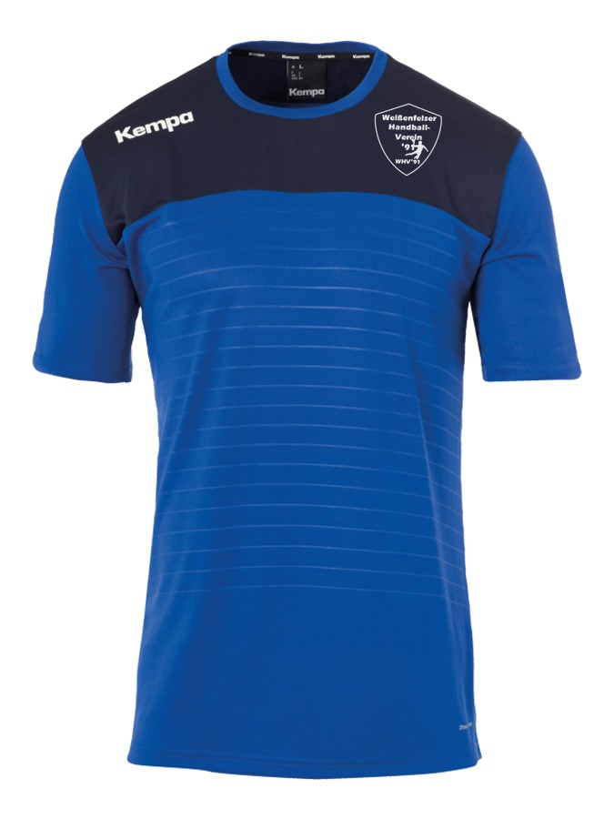 Kempa Emotion 2.0 Trikot