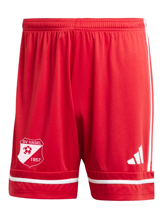 adidas Squadra 25 Shorts