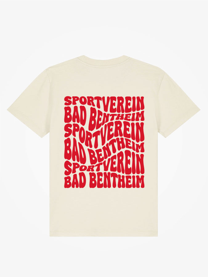 Shirt Wavy Kids