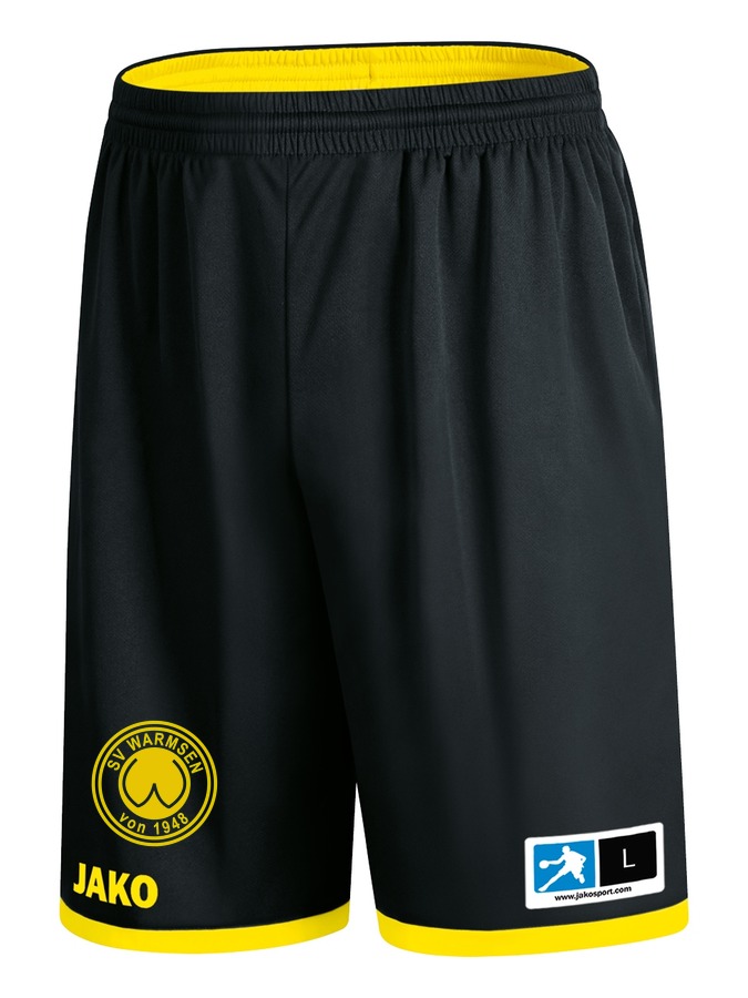 Jako Wendeshort Change 2.0