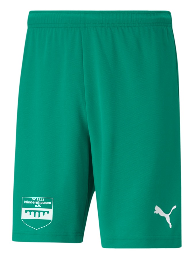 PUMA teamRISE Short