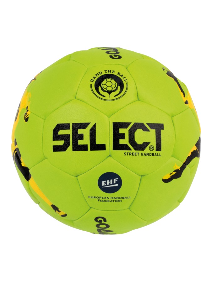 Select Goalcha Street Handball