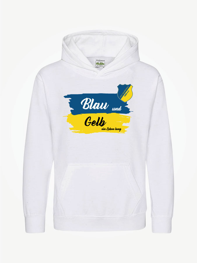 Hoodie Loyal Kids Unisex