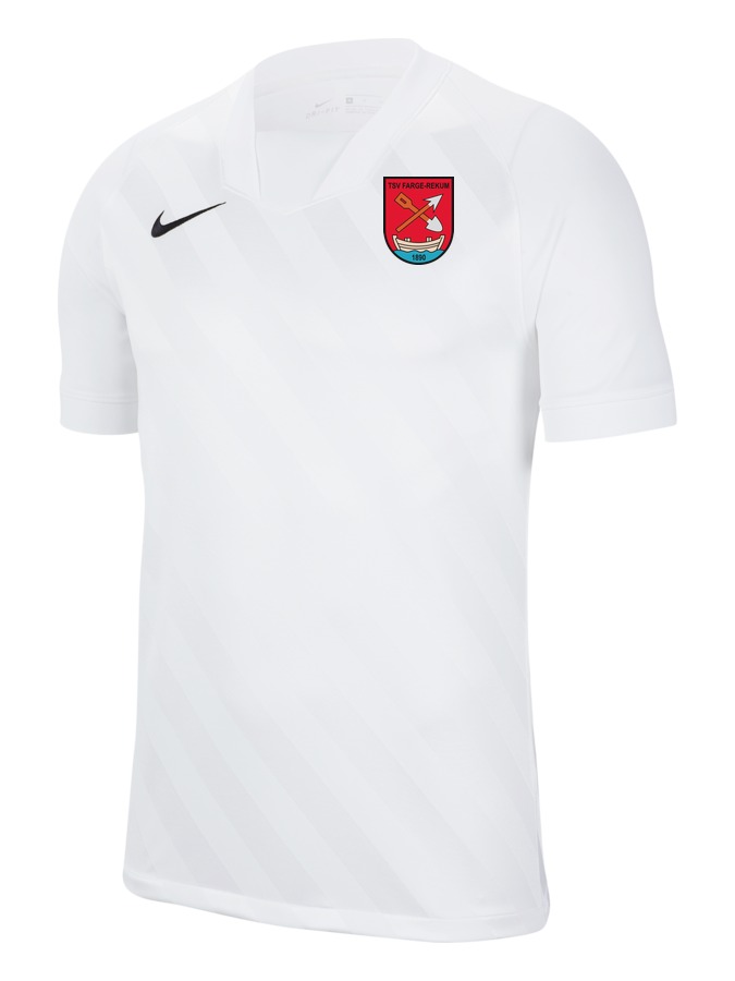 Nike Challenge 3 Trikot Kinder