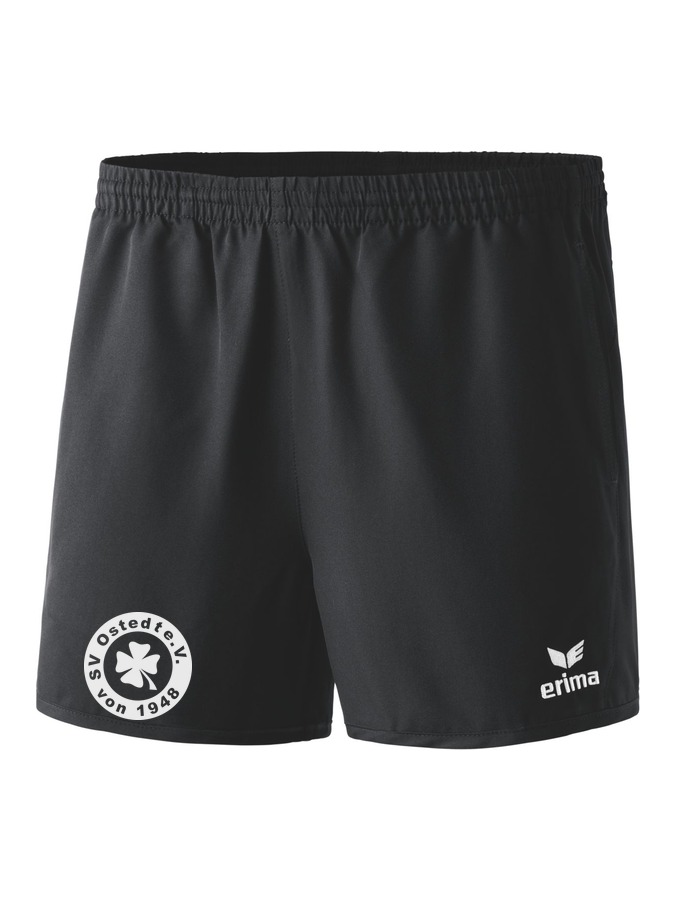 Erima Club 1900 Shorts Damen