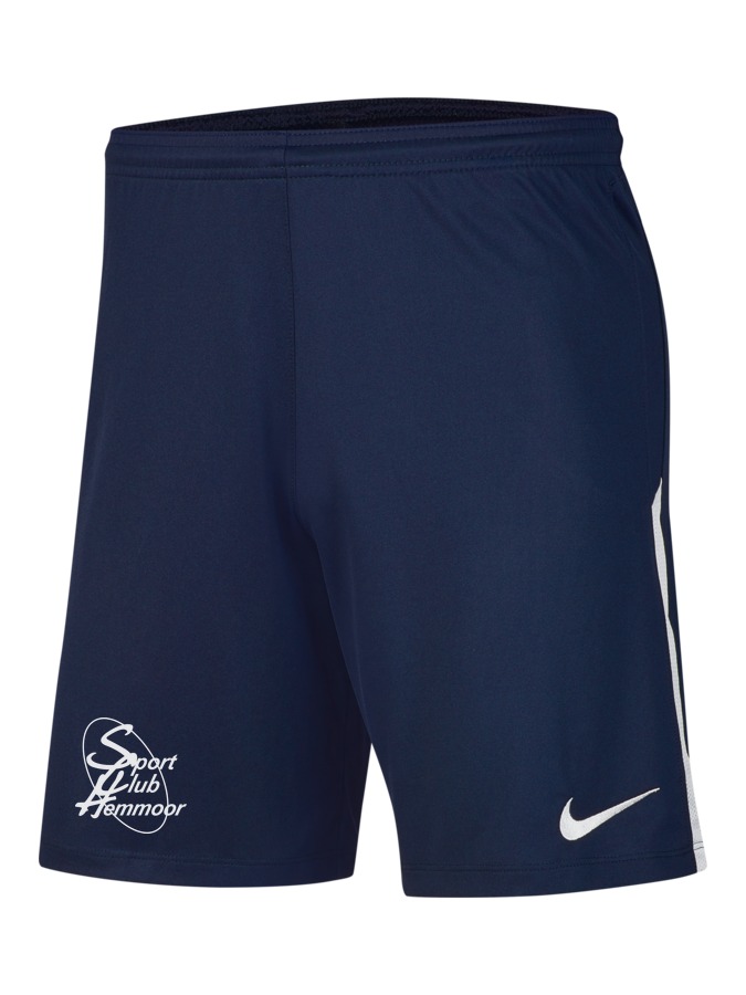 Nike League II Knit Shorts