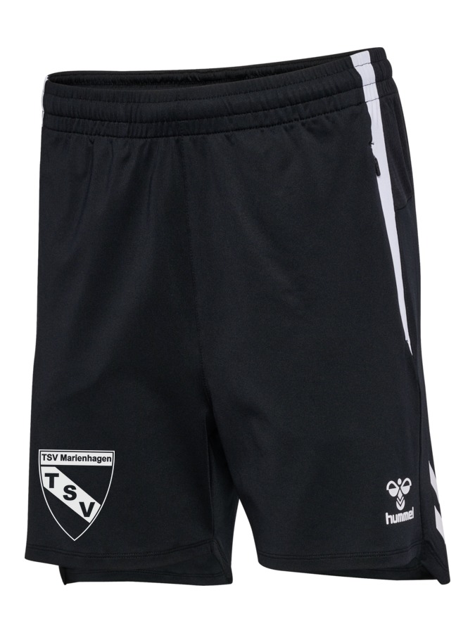Hummel Lead 2.0 Training Shorts Damen
