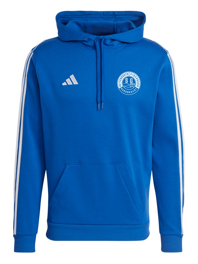 adidas Tiro 23 League Sweat Hoodie