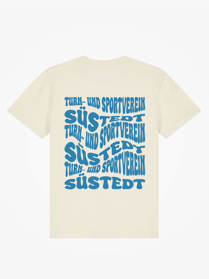 Shirt Wavy Kids