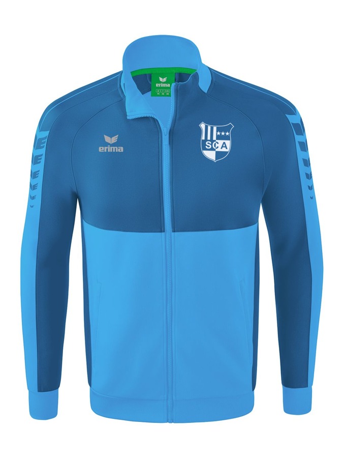 Erima Six Wings Worker Jacke