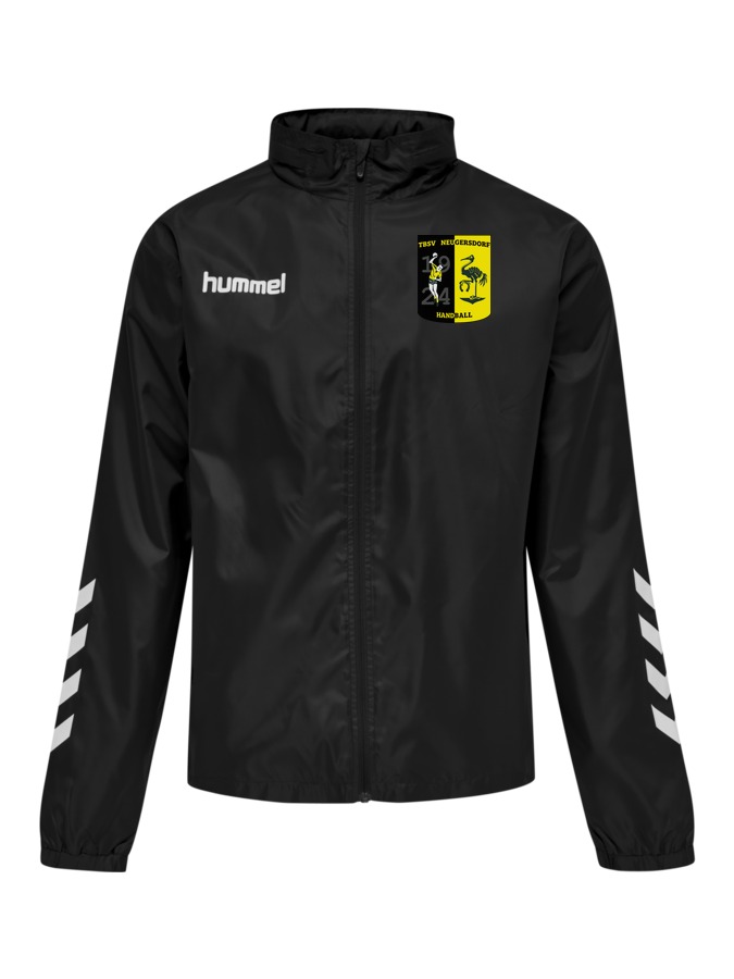 Hummel Promo Regenjacke