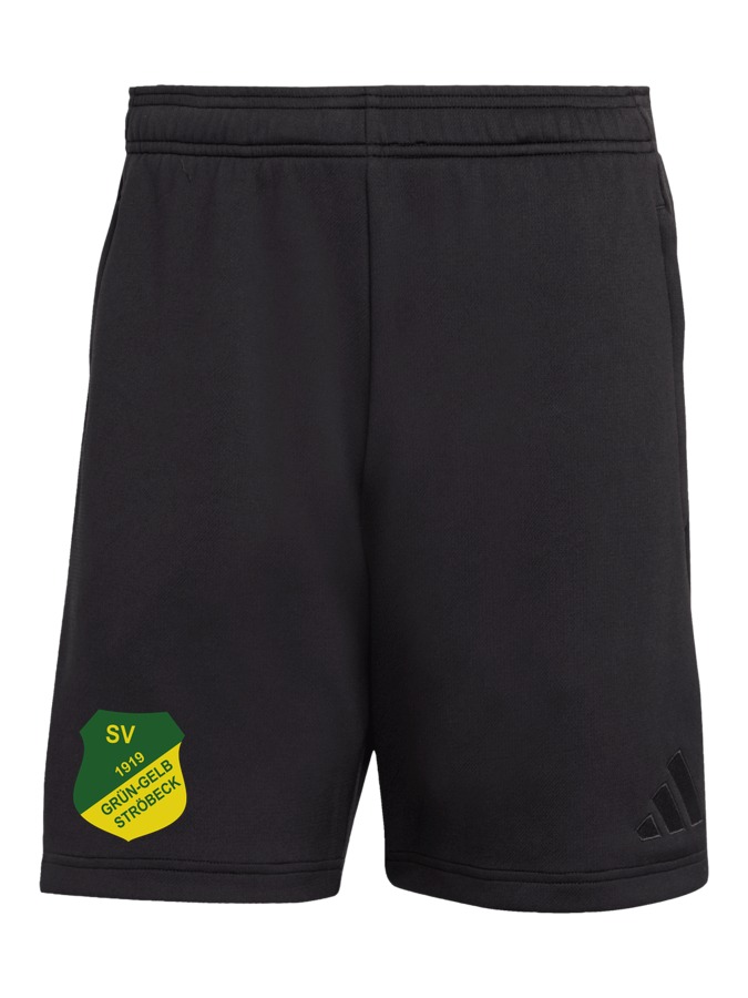 adidas Tiro 25 Travel Shorts