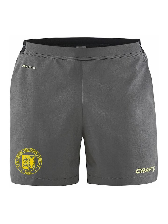 Craft Pro Control Impact Short Shorts