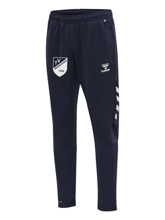 Hummel Core XK Training Poly Pants